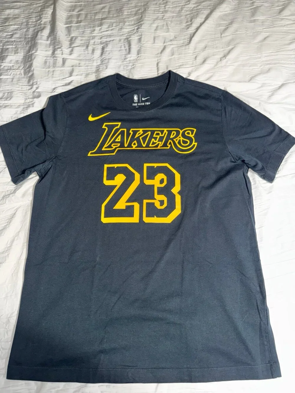 Lebron James T Shirt